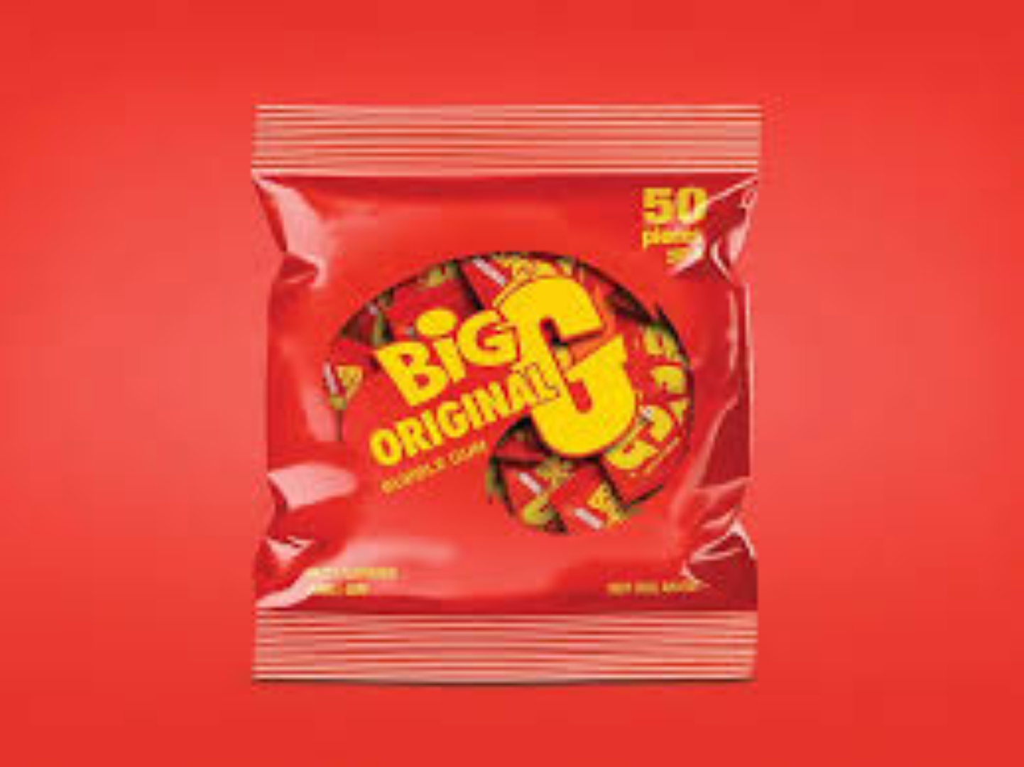BIG G ORIGINAL